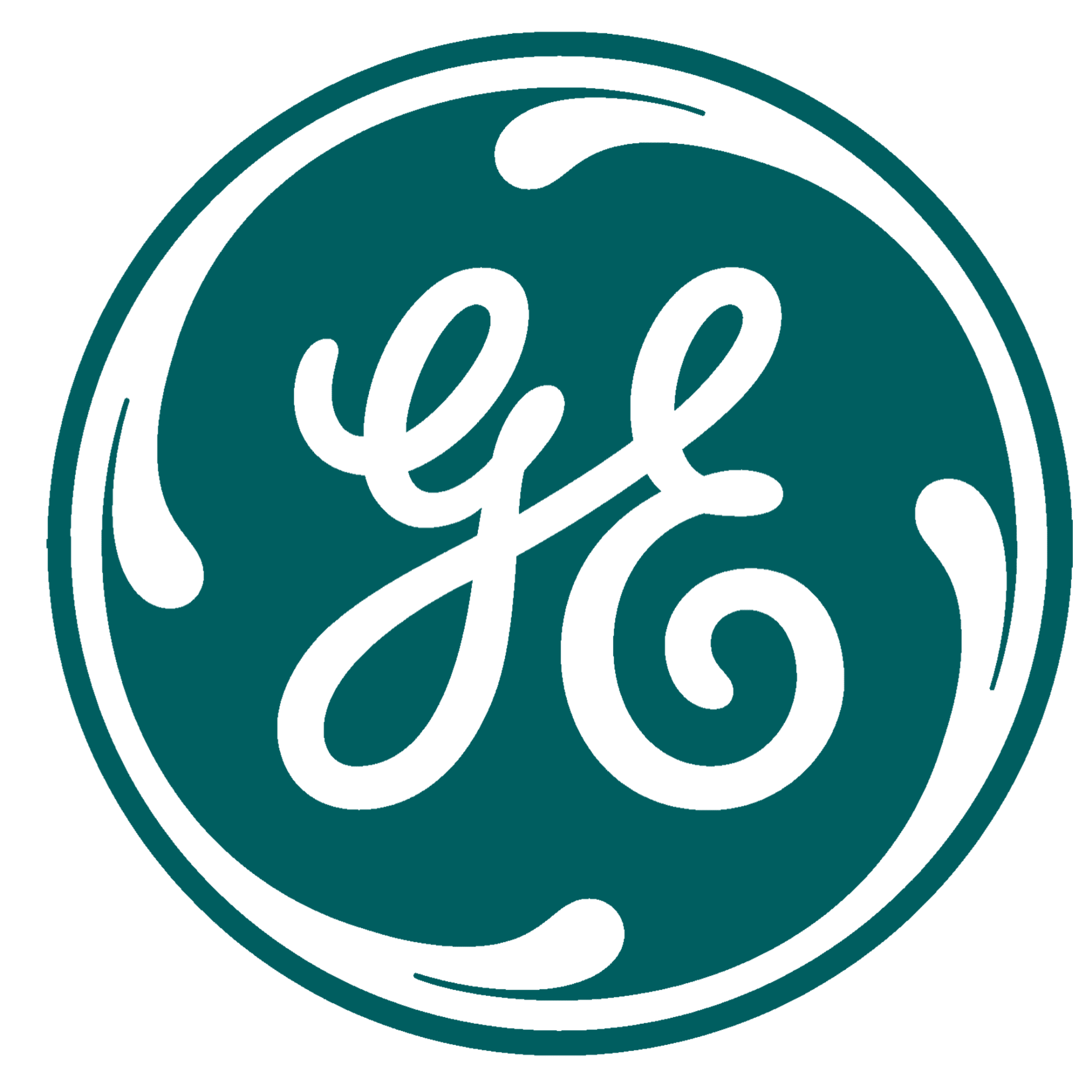 GE Vernova Logo -- Client of 8M Alarm System