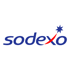 Sodexo Logo -- Client of 8M Alarm System