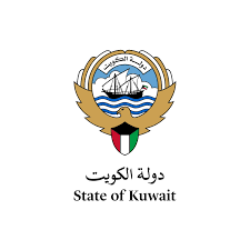 Embassy Of The State of Kuwait Logo -- Client of 8M Alarm System