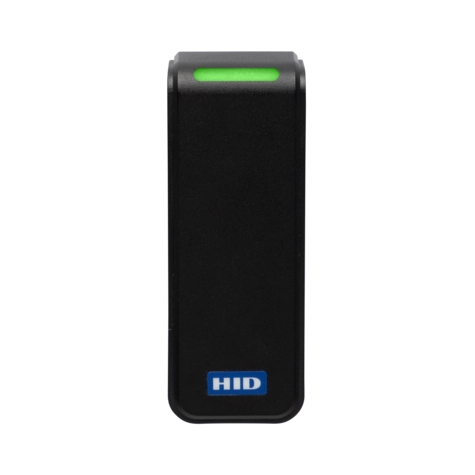 HID Access Control Reader